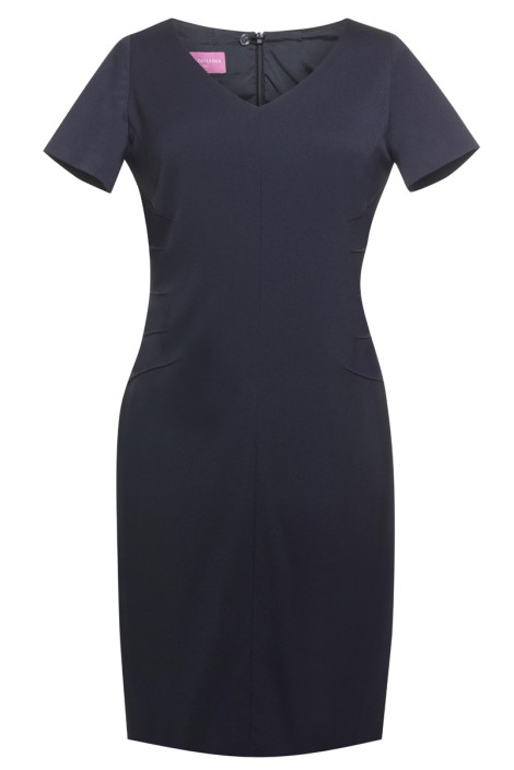 Abito professionale blu navy - Abito Portia