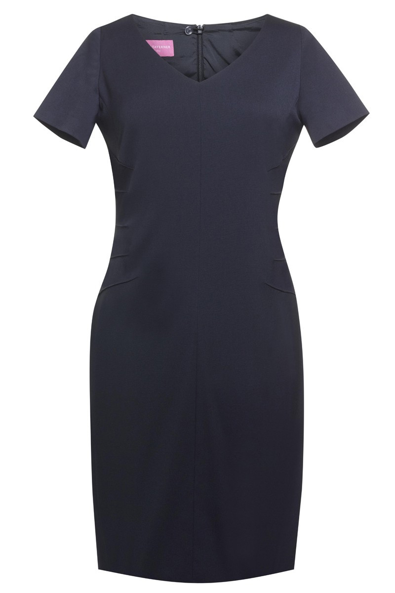 Abito professionale blu navy - Abito Portia