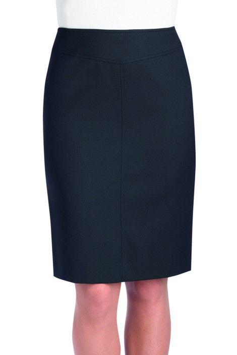 Gonna uniforme alberghiera nera - Gonna Juliet