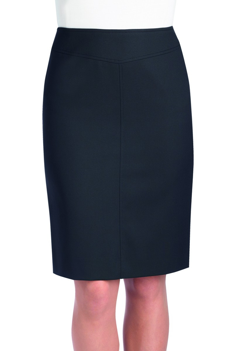 Gonna uniforme alberghiera nera - Gonna Juliet