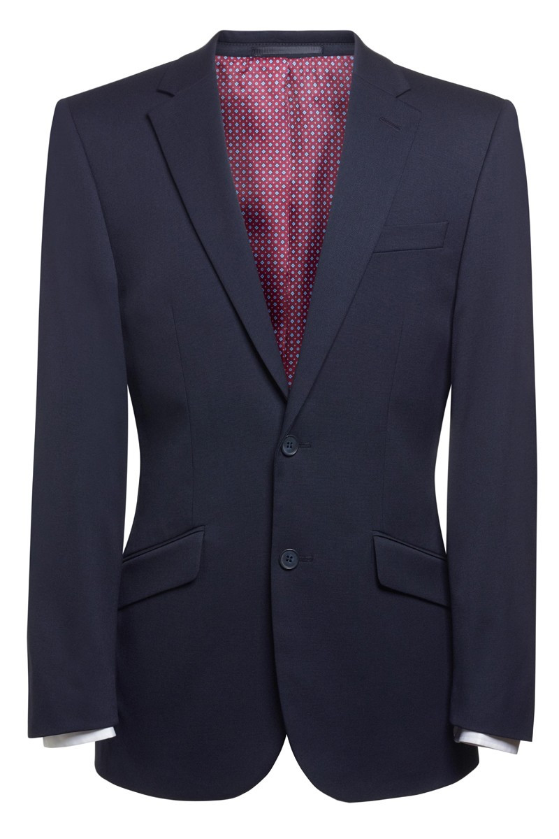 Men's hotel uniform jacket navy - Phoenix jacket