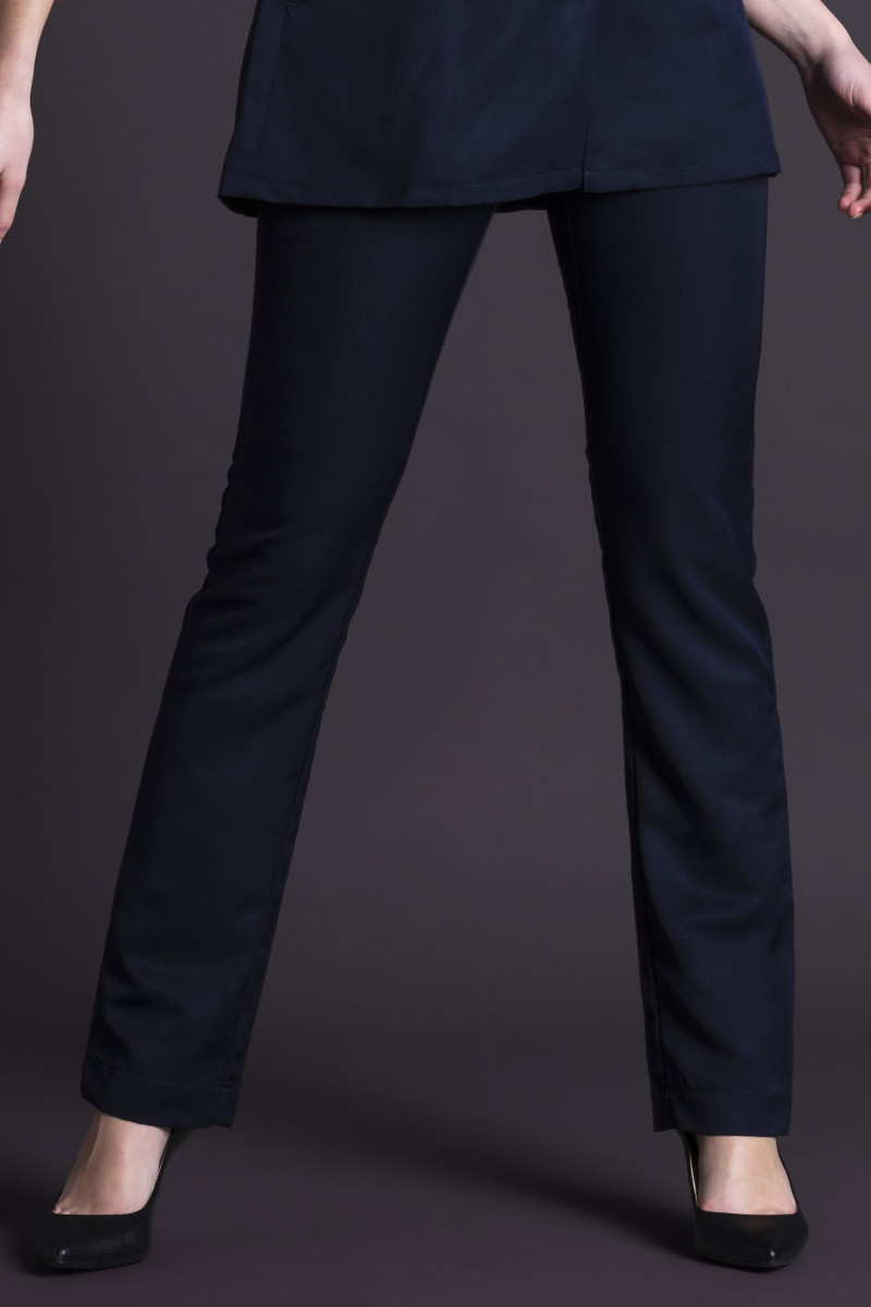 Pantalone professionale navy - Pantalone Savane