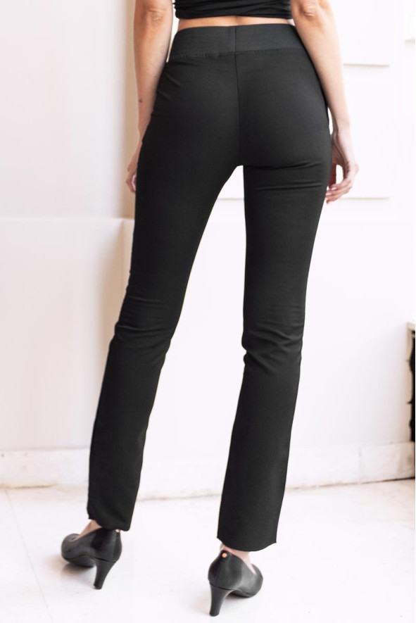 Navy estheticians trousers - Safari trousers