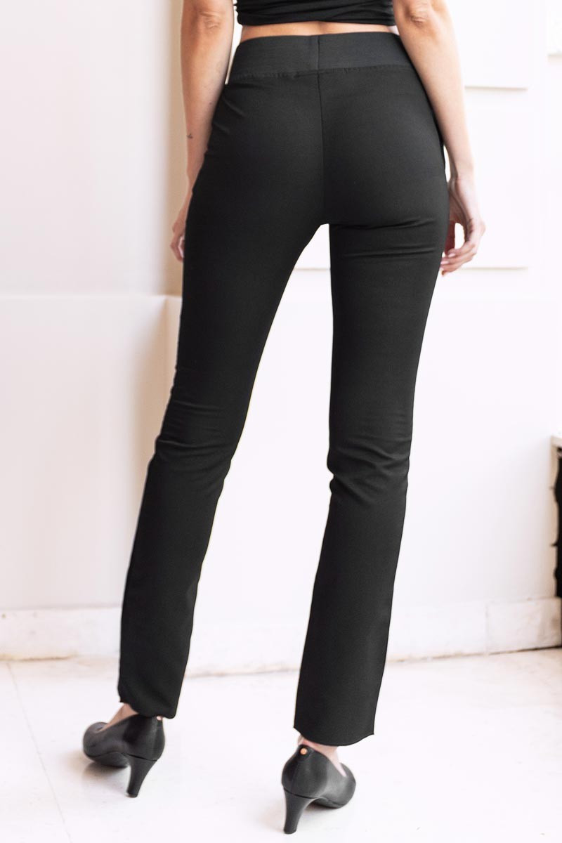 Navy estheticians trousers - Safari trousers