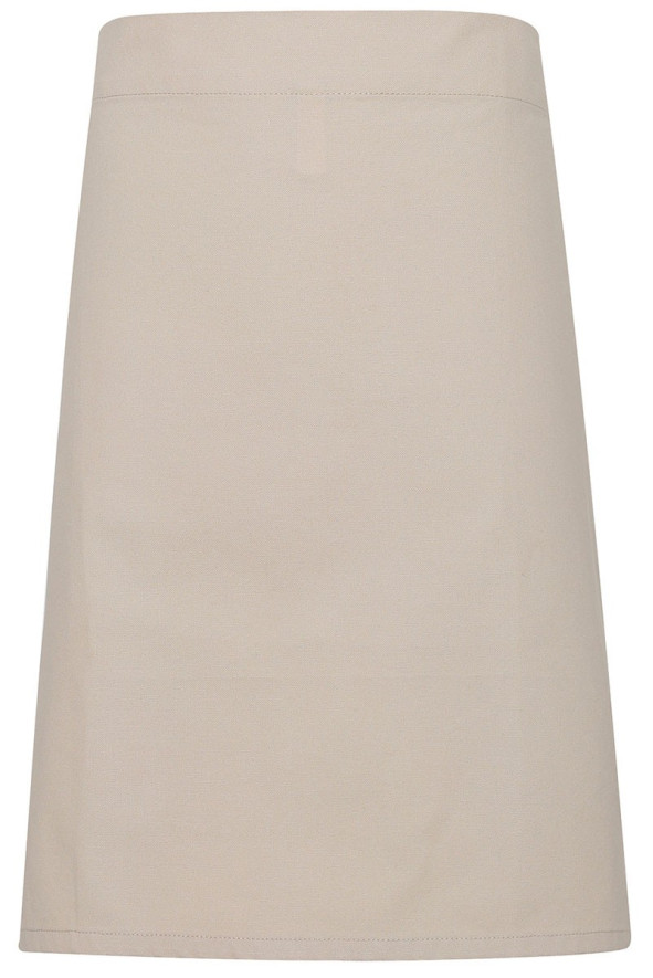 Grembiule unisex, Brad, colore: beige | Beauty Street