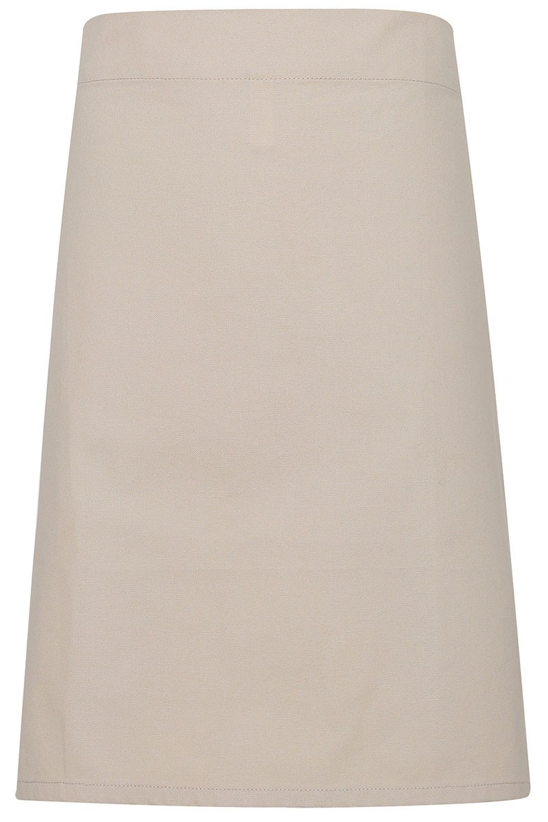 Grembiule unisex, Brad, colore: beige | Beauty Street