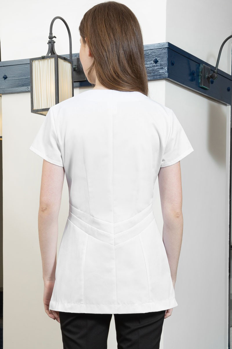 Blusa da donna, Himalaya, colore: bianco | Beauty Street