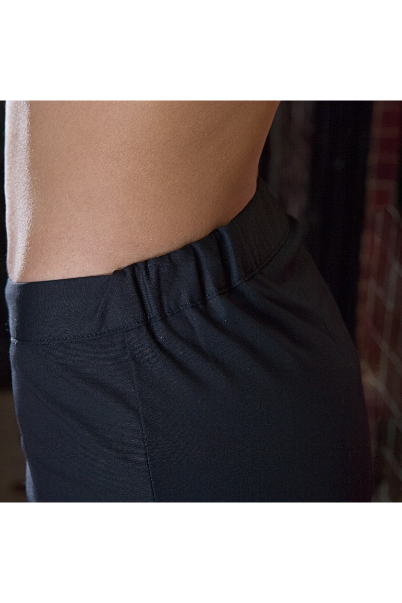 Pantalone da donna Lotus, colore: nero | Beauty Street