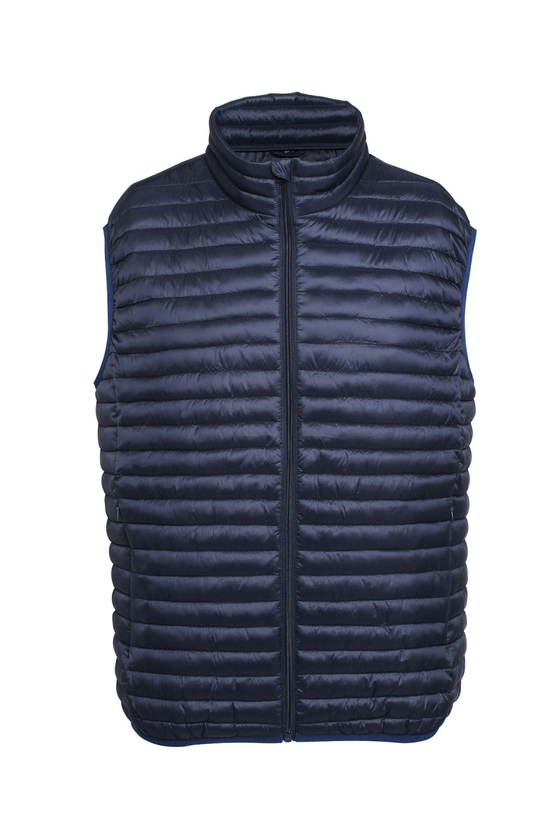 Piumino da uomo nero Jura