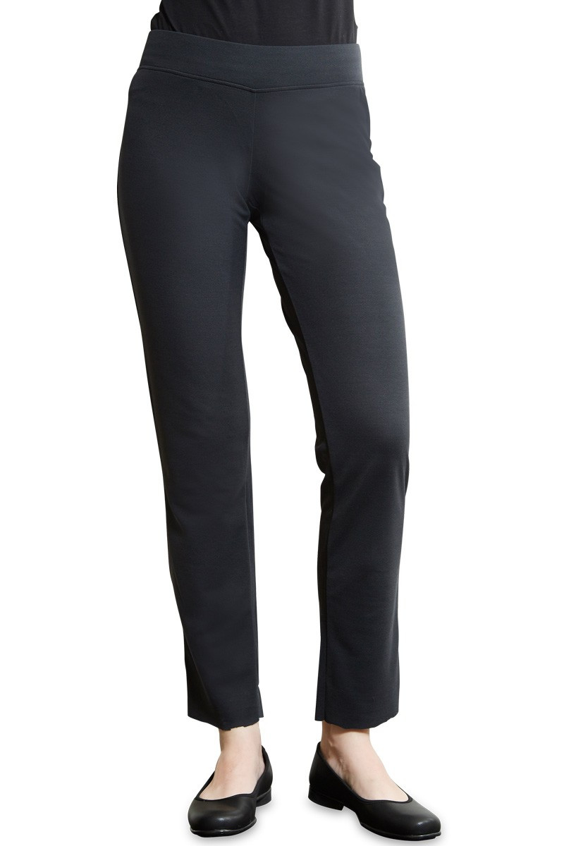 Pantalone Bali, colore: prugna | Beauty Street