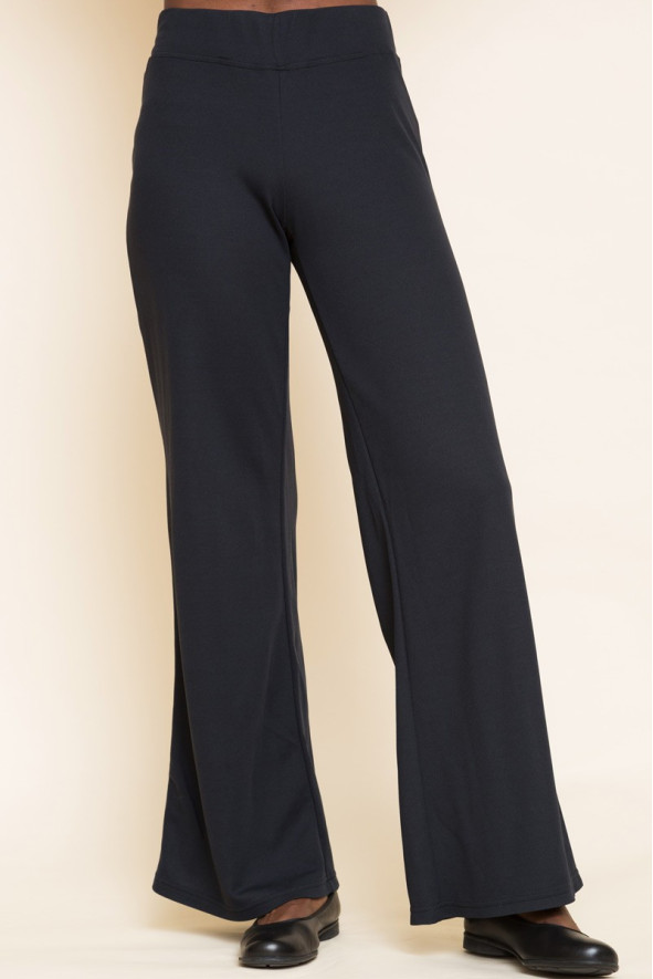 Pantalone da donna, Tao, colore: nero | Beauty Street