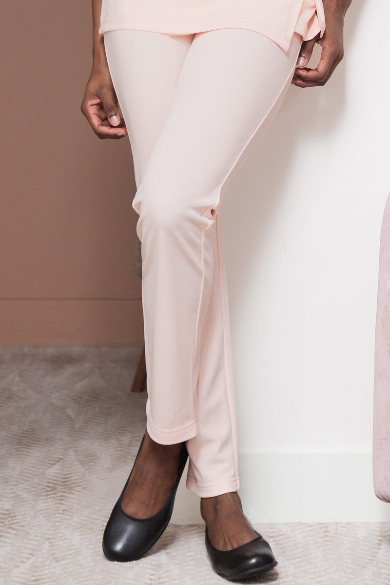 Pantalone Bali, blush | Beauty Street