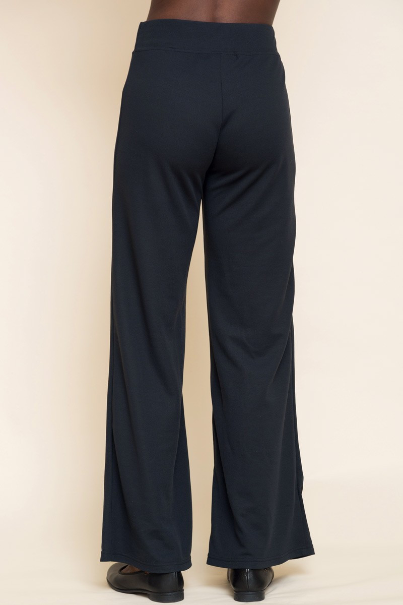 Pantalone da donna, Tao, colore: nero | Beauty Street