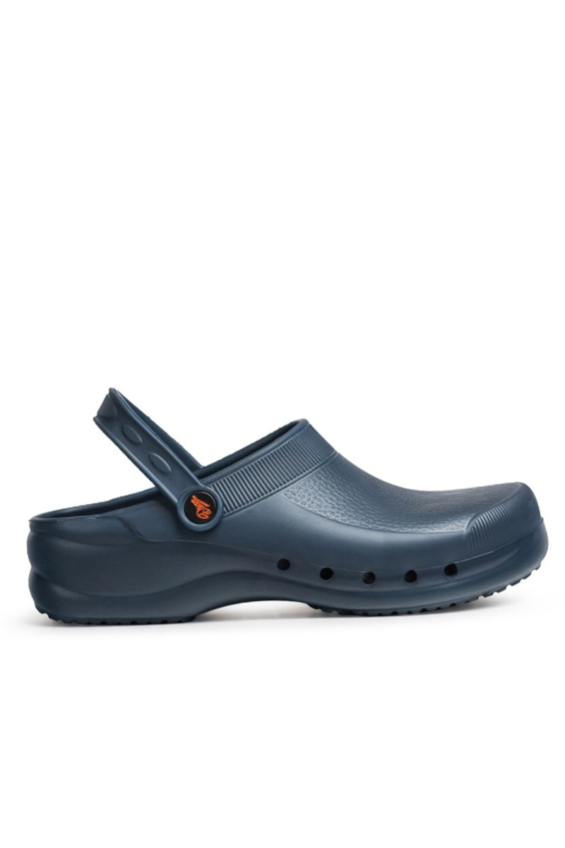 Zoccoli unisex, Veha, colore: blu navy | Beauty Street