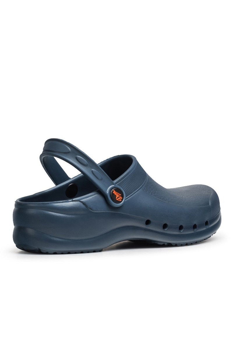 Zoccoli unisex, Veha, colore: blu navy | Beauty Street