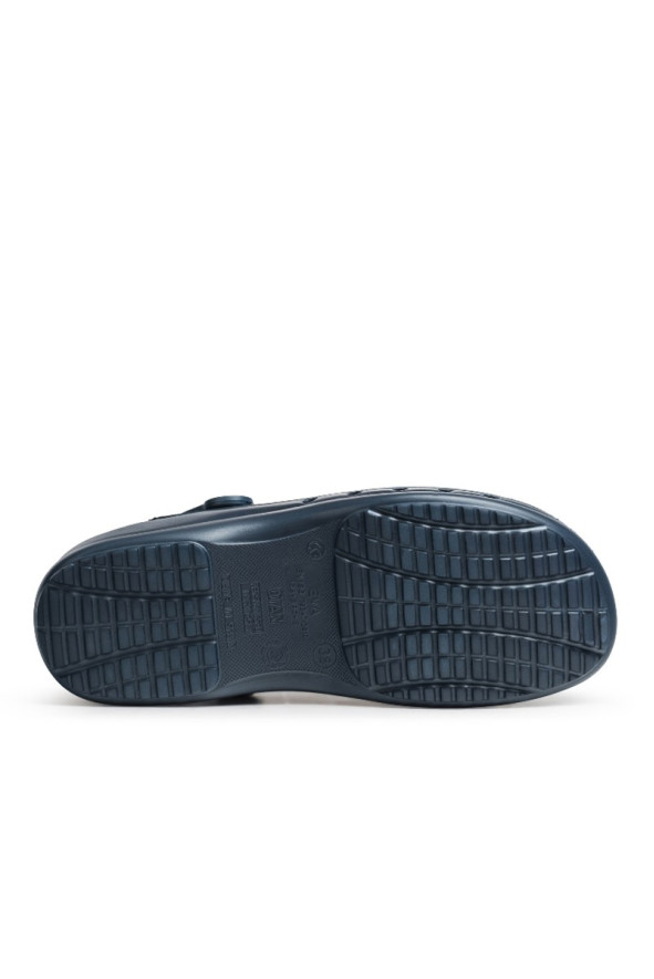 Zoccoli unisex, Veha, colore: blu navy | Beauty Street
