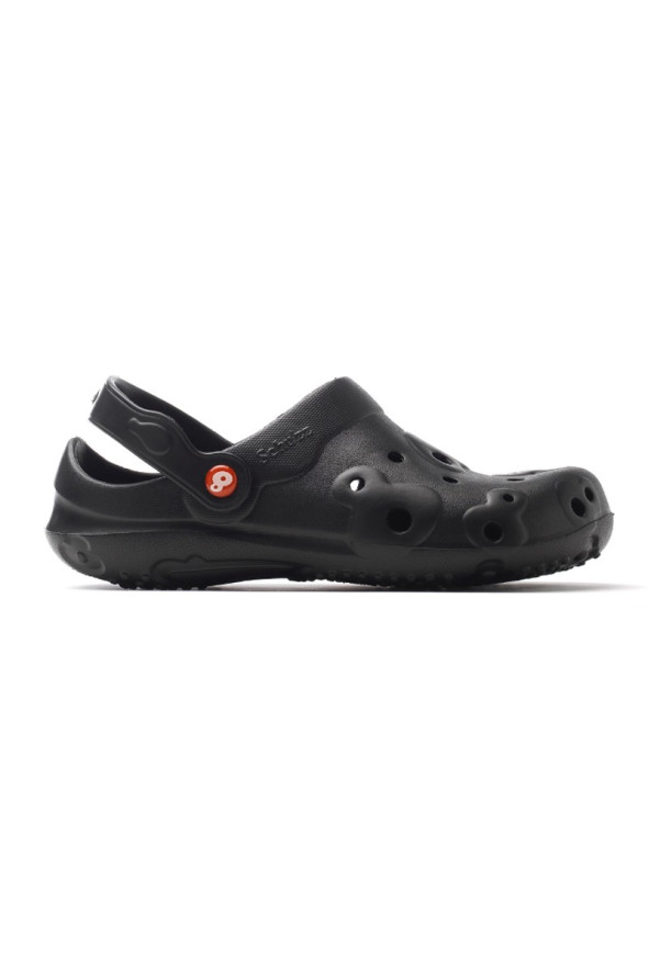 Black clogs - Biarritz clogs