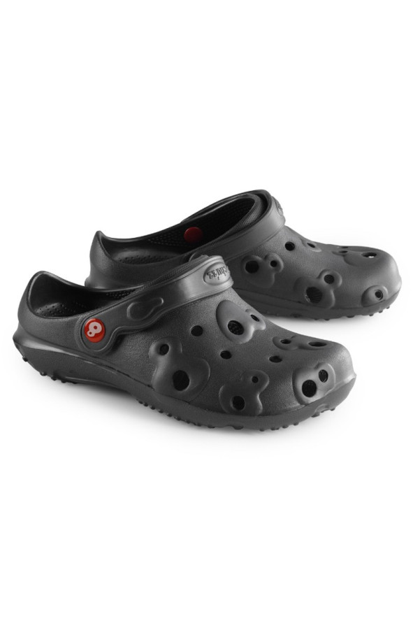 Black clogs - Biarritz clogs