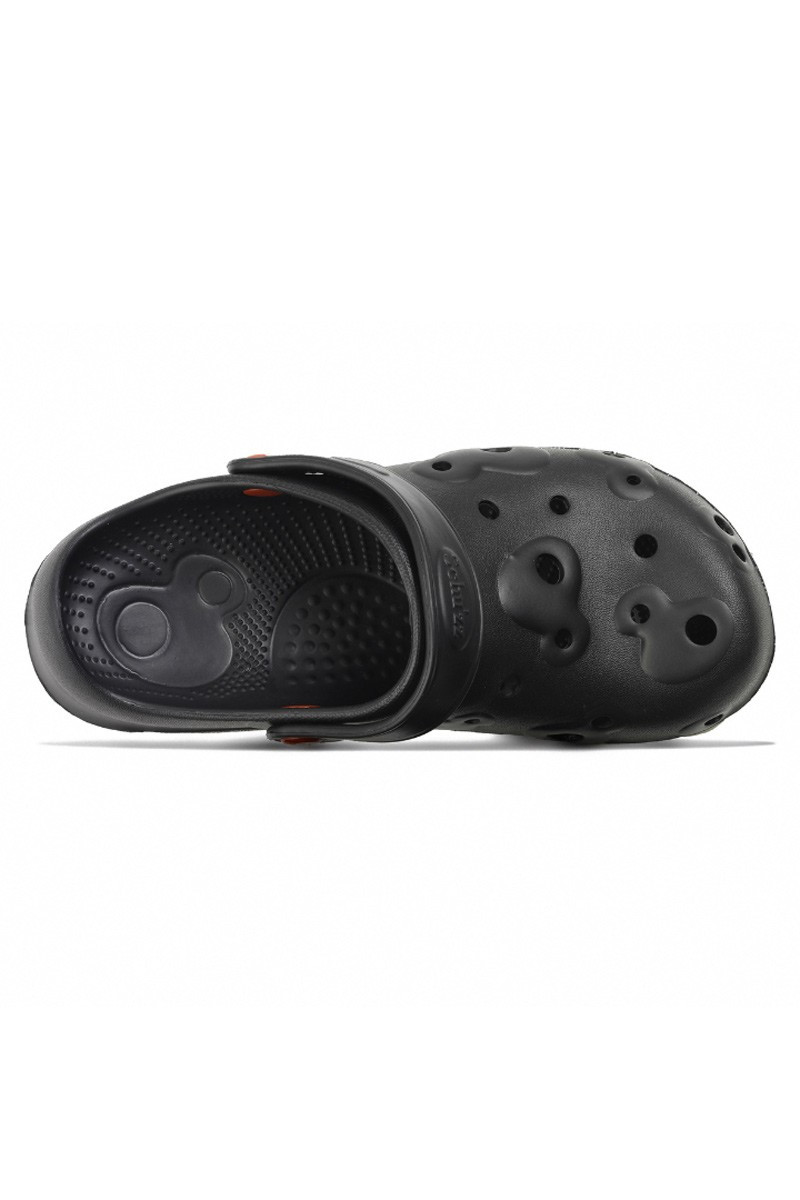 Black clogs - Biarritz clogs
