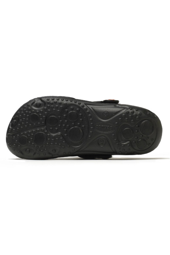 Black clogs - Biarritz clogs