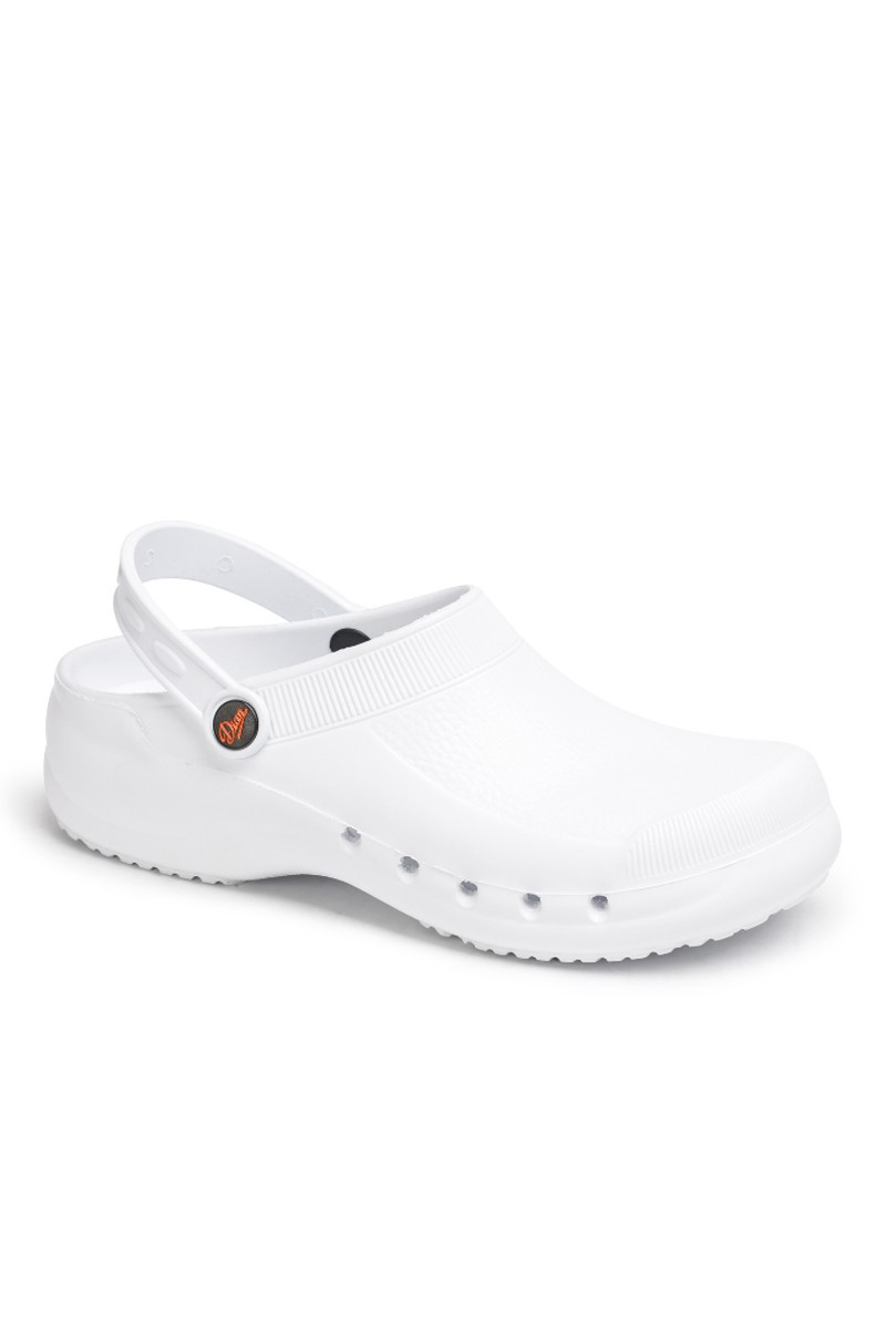 Sabots blanc - Sabots Veha