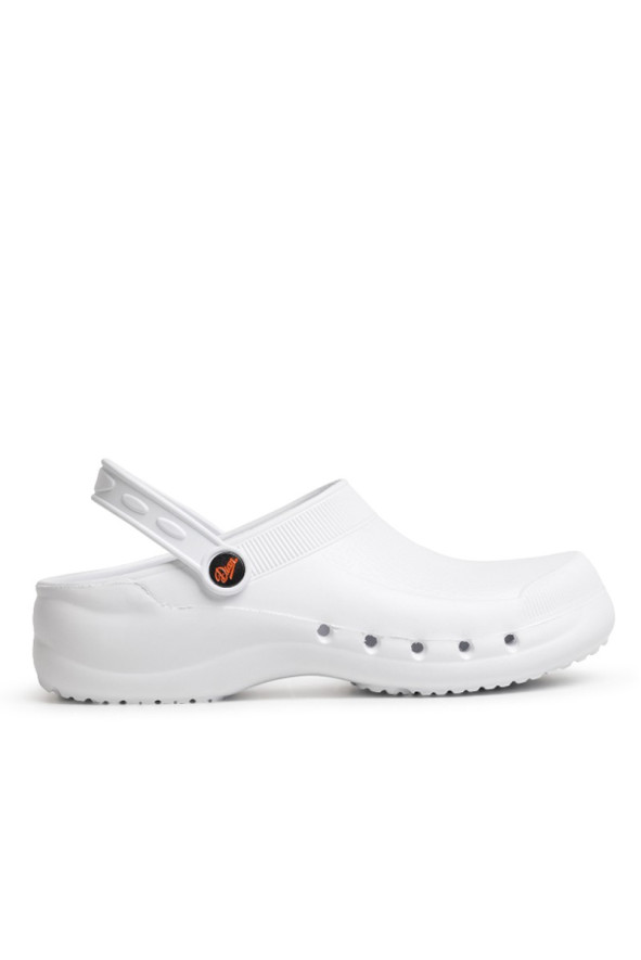 Sabots blanc - Sabots Veha