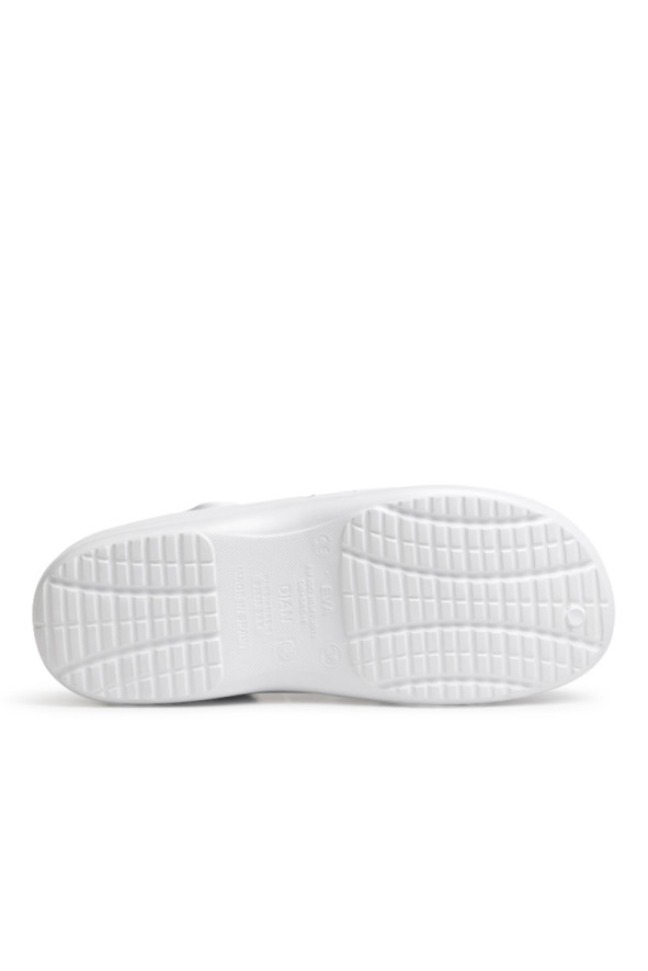Sabots blanc - Sabots Veha