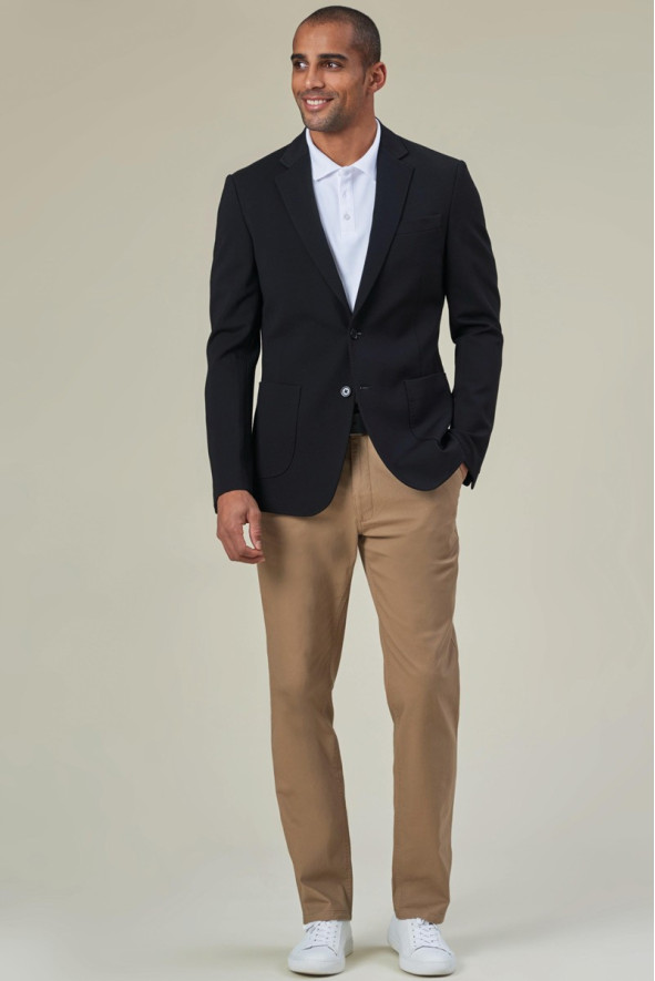 Giacca da uomo, Rory, colore: nero | Beauty Street