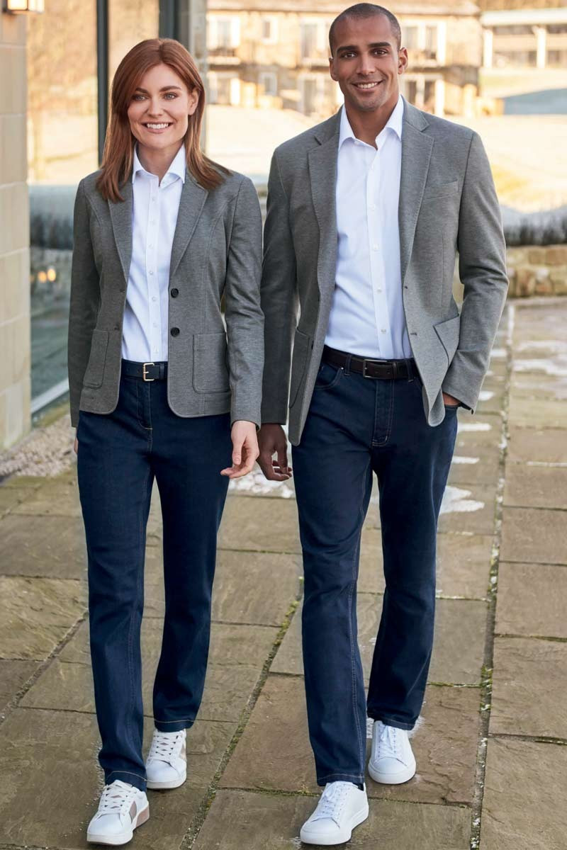 Giacca da uomo, Rory, colore: grigio | Beauty Street