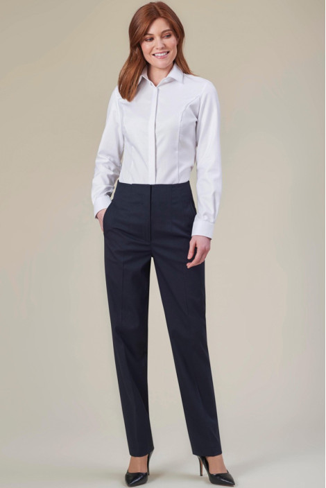 Pantalone da donna, Rosalind, colore: nero | Beauty Street