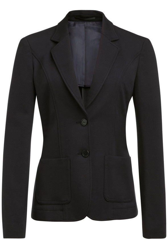Libra Women Jacket black | Beauty Street