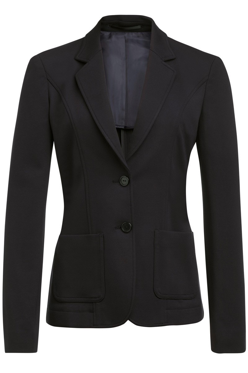 Libra Women Jacket black | Beauty Street