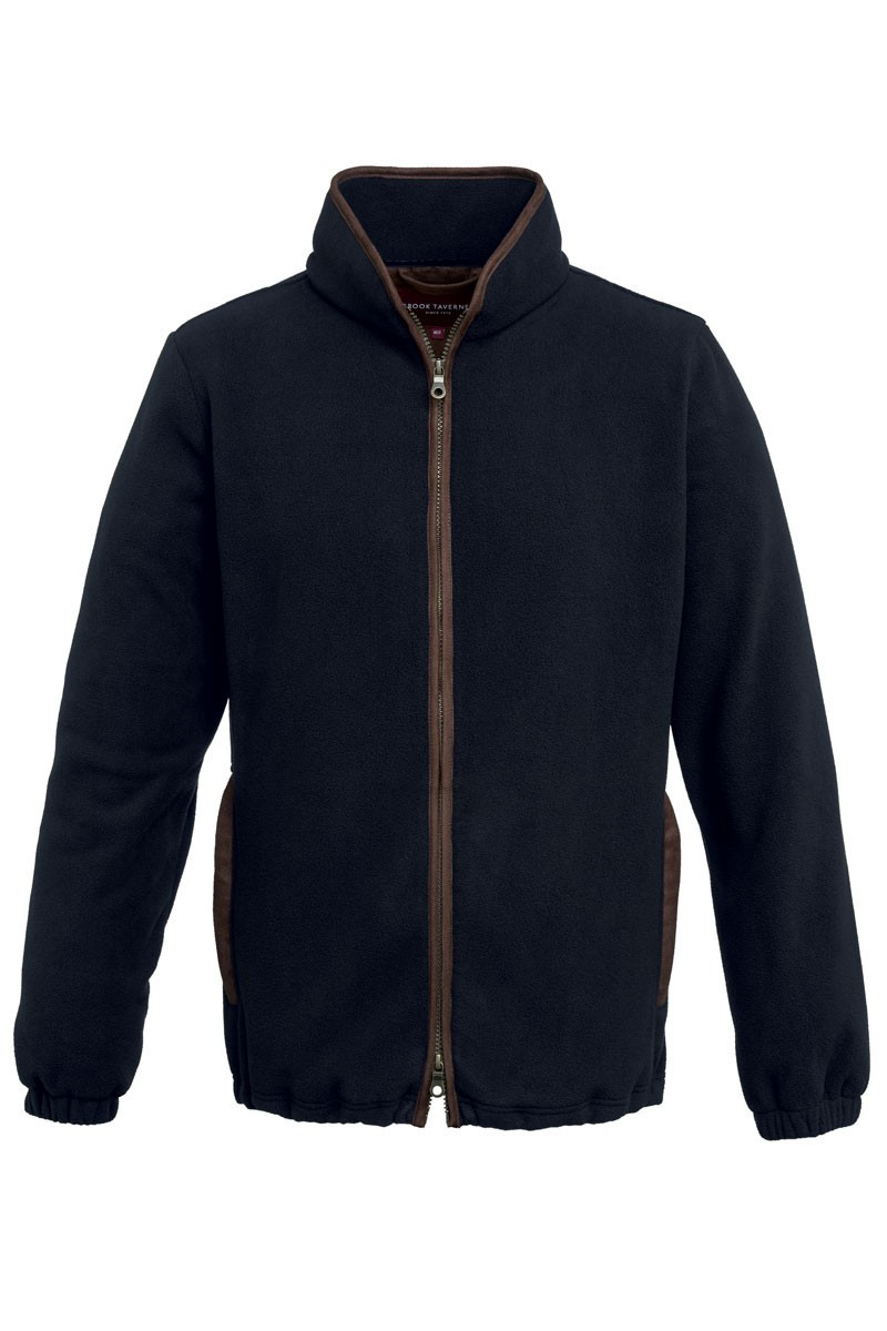 Gilet mixte gris anthracite professionnel hôtellerie - Gilet Baltimore