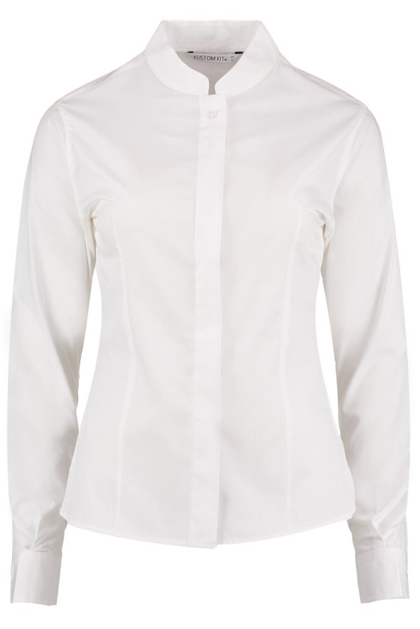 Camicia da donna, Doriane, colore: bianco | Beauty Street