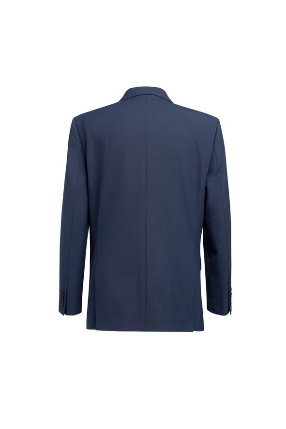 Men's denim jacket for hospitality - William jacket