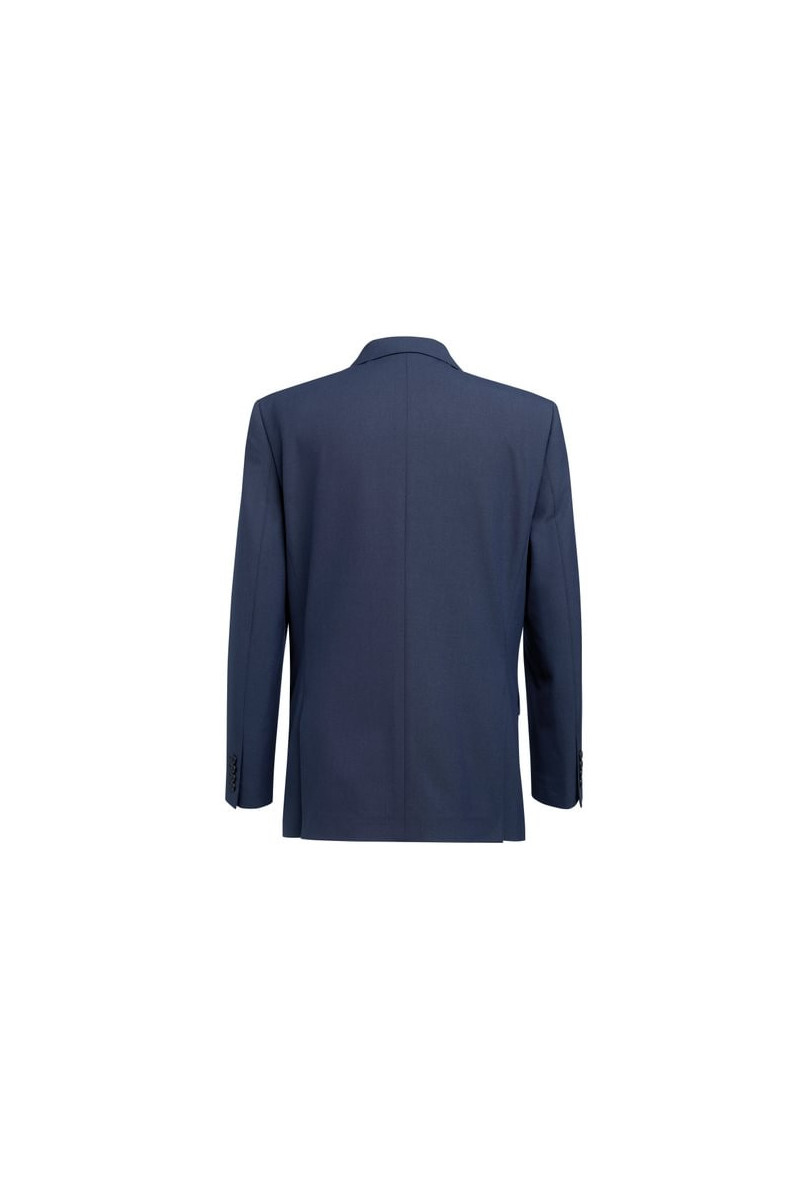 Veste homme denim professionnelle hôtellerie - Veste William