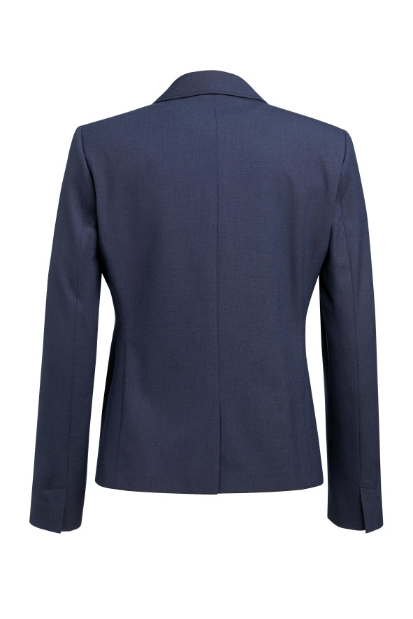 Veste femme denim professionnelle hôtellerie - Veste Margot