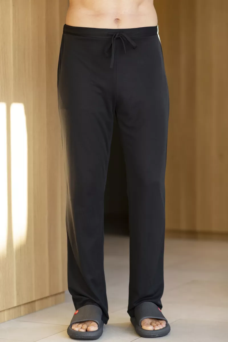 Pantalon professionnel homme noir - Pantalon Mexico