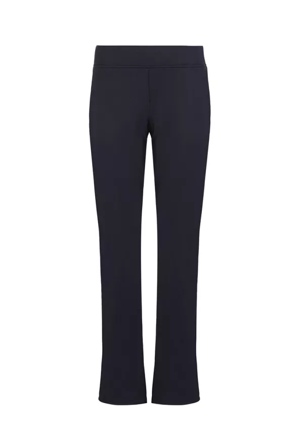 Pantalon esthéticienne noir - Pantalon Bali