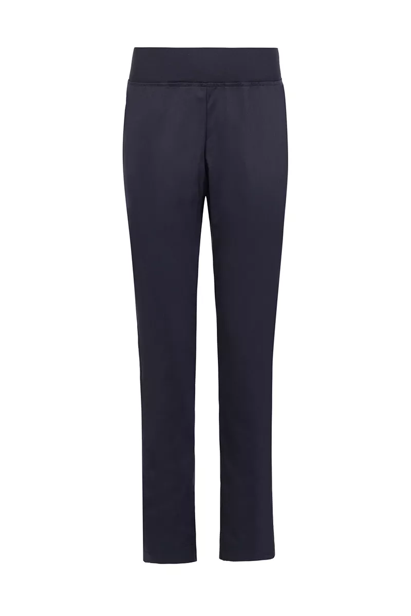 Black esthetician trousers - Sunset trousers