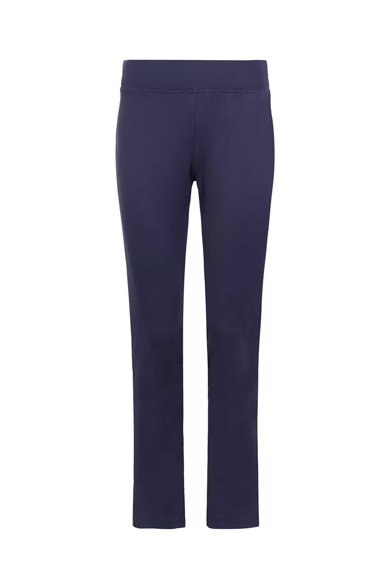 Pantaloni da estetista navy - Pantaloni Atalante