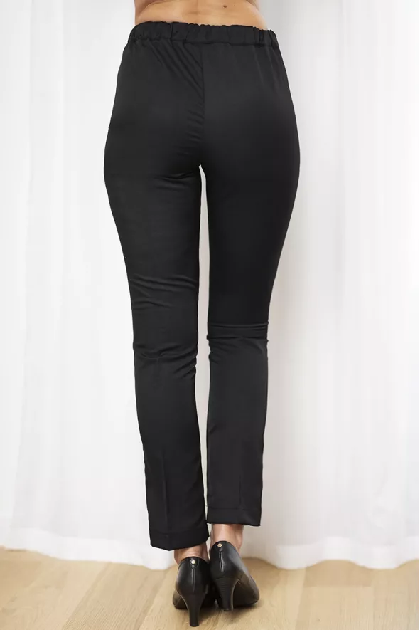 Pantalone da donna, Alaska, colore: bianco | Beauty Street