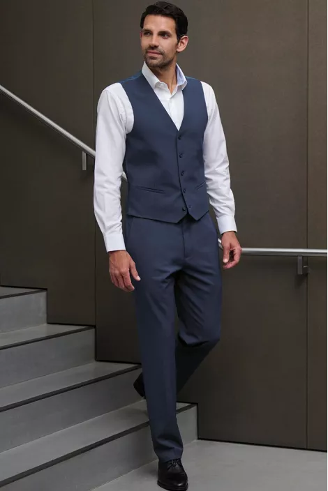 Giacca, Liam, da uomo, colore: nero | Beauty Street