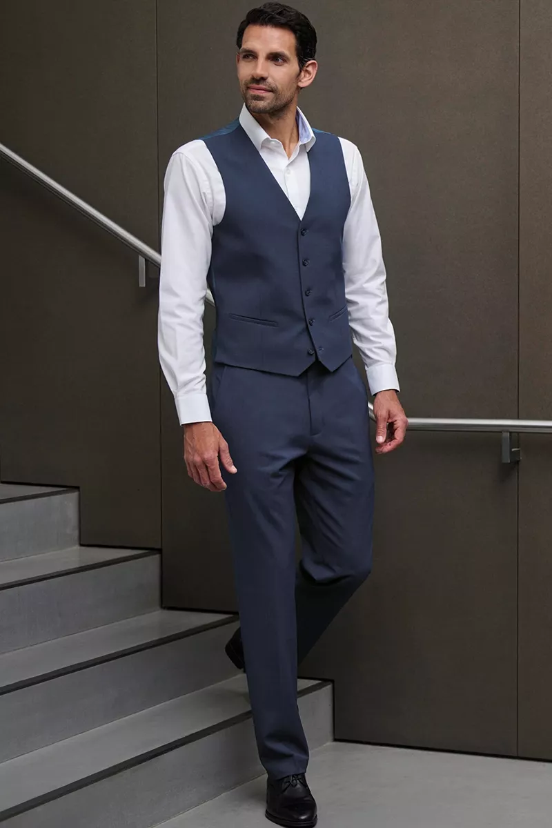 Giacca, Liam, da uomo, colore: nero | Beauty Street