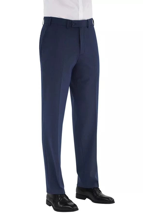 Pantalon homme denim professionnel hôtellerie - Pantalon Oliver