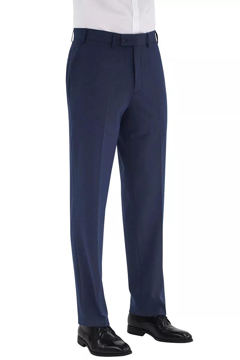 Oliver Men Trousers denim | Beauty Street