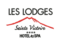 Les Lodges Sainte Victoire