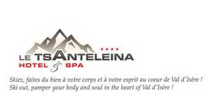Tsanteleina