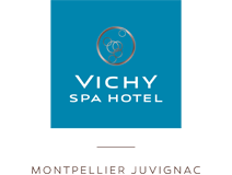 Vichy spa